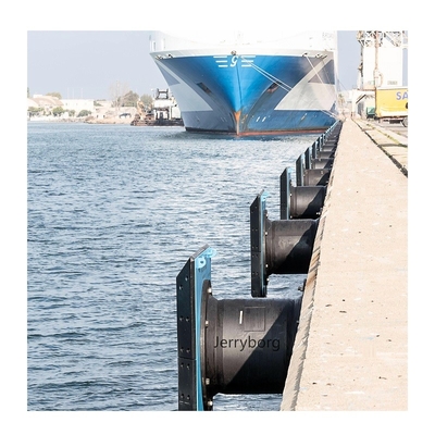 เครื่องปักยาง Submarine Super Cell สําหรับการป้องกันท่าเรือ