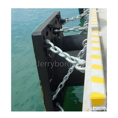 เครื่องปักยาง Submarine Super Cell สําหรับการป้องกันท่าเรือ