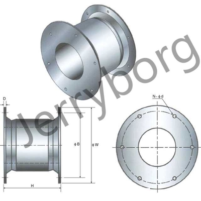 เครื่องปักเซลล์แผ่น UHMWPE เครื่องปักเซลล์ Super Cone