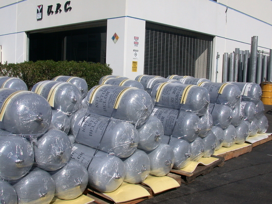 สายเรือต่อสายเรือ CCS ส่วนประกอบและอุปกรณ์เสริมเรือ EVA Polyurea Foam Filled Fender
