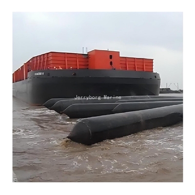 แอร์แบ็กเรือที่น่าเชื่อถือสําหรับการปล่อยเรือ ความสอดคล้องกับ ISO14409