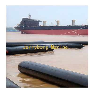 ISO14409 กระเป๋าอากาศสําหรับการปล่อยเรือ ในราคาโรงงานที่สามารถแข่งขันได้