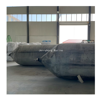 ISO14409 กระเป๋าอากาศสําหรับการปล่อยเรือ ในราคาโรงงานที่สามารถแข่งขันได้