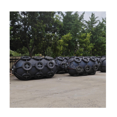 ISO17357 โยโกฮาม่า ประเภท Fender ทะเล ราคาถูก Fender พลอยสําหรับเรือ