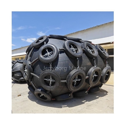 ISO17357 รับรองว่ายน้ําปนูเมติก - ราคาโรงงาน