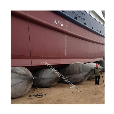บอลลูน/กระเป๋าอากาศสําหรับเรือยางเรือ ISO9001 ผู้ผลิตที่ได้รับการรับรอง