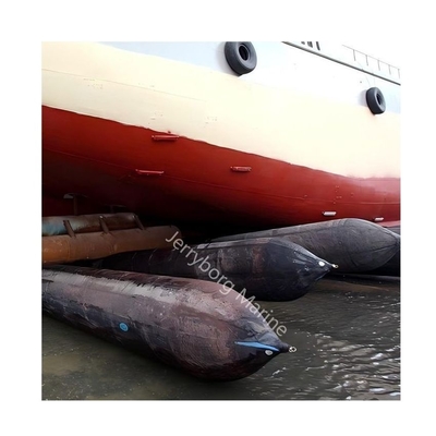 BV การทดสอบสนับสนุนกระเป๋าอากาศยางเรือสําหรับเรือ/เรือ/เรือ
