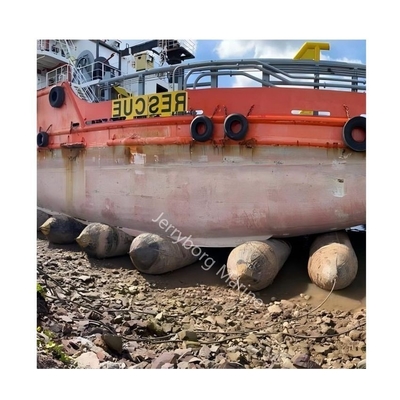 สายพัดลมยางประกันคุณภาพสําหรับการปล่อยเรือ ISO9001 ผู้ผลิตที่ได้รับการรับรอง