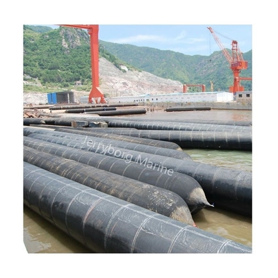 ประเทศจีน ผู้ผลิต ISO14409 ใบรับรองมาตรฐาน การเปิดและยกเรือ
