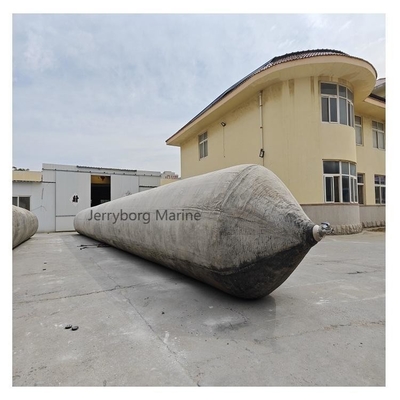 ISO14409 มาตรฐานการผลิต กระเป๋าอากาศสําหรับการเปิดเรือยางที่มีประสิทธิภาพสูง