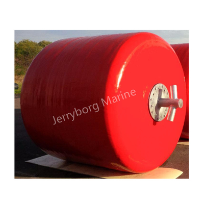EVA Foam Marine Mooring Booy หน่วยและสีที่สามารถปรับแต่งได้อย่างเต็มที่