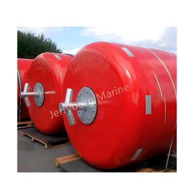 EVA Foam Marine Mooring Booy หน่วยและสีที่สามารถปรับแต่งได้อย่างเต็มที่