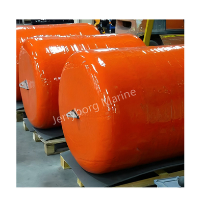 ขนาดและสีที่กําหนดเอง ผู้ผลิตประเทศจีน EVA Mooring Buoy/Float