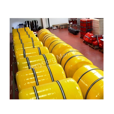 ขนาดและสีที่กําหนดเอง ผู้ผลิตประเทศจีน EVA Mooring Buoy/Float