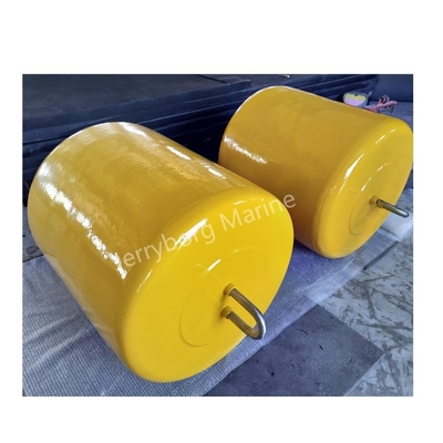 น้ําหนักเบา &amp; ทนทาน &amp; สามารถปรับปรุง EVA การจอดเรือ Floats การจอดเรือ Buoy