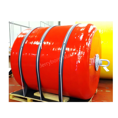EVA Foam Mooring Fenders ความยาวนานของเรือ