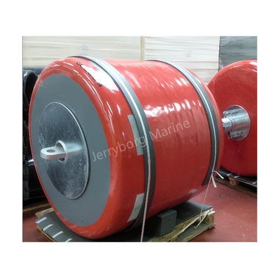 EVA Foam Mooring Fenders ความยาวนานของเรือ