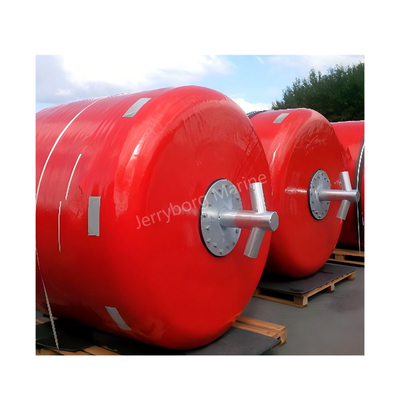 EVA Foam Mooring Fenders ความยาวนานของเรือ