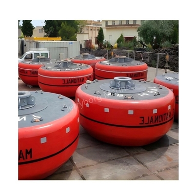 EVA Foam Mooring Floats สามารถปรับปรุงได้สําหรับการใช้งานทางทะเล
