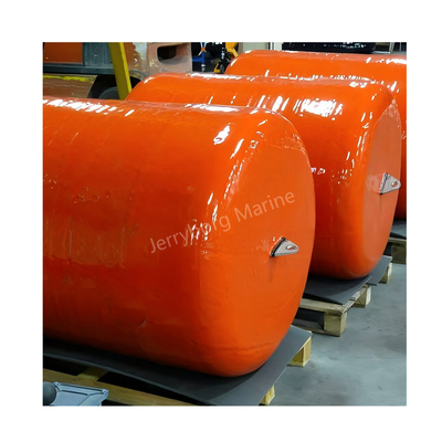 น้ําหนักเบา &amp; ทนทาน &amp; สามารถปรับปรุง EVA การจอดเรือ Floats การจอดเรือ Buoy