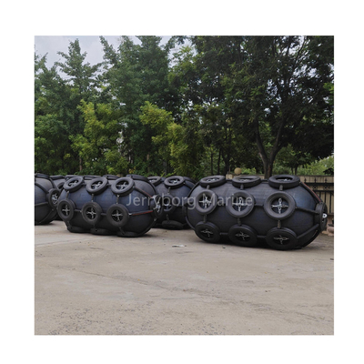 ISO17357 มาตรฐาน Fender ยางลอยสําหรับเรือ