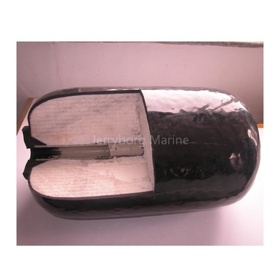 เครื่องปักฟองทนการกัดกร่อนสําหรับเรือ - มีสีตามสั่ง