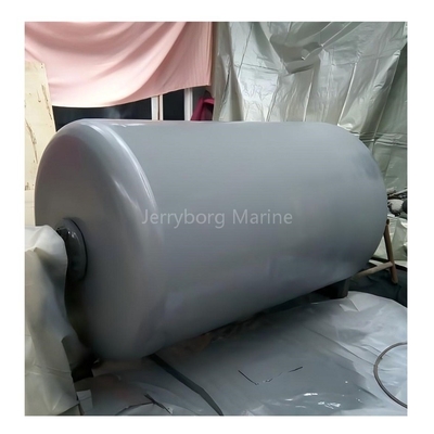 เครื่องปักฟองทนการกัดกร่อนสําหรับเรือ - มีสีตามสั่ง