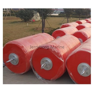 เครื่องปักฟองทนการกัดกร่อนสําหรับเรือ - มีสีตามสั่ง