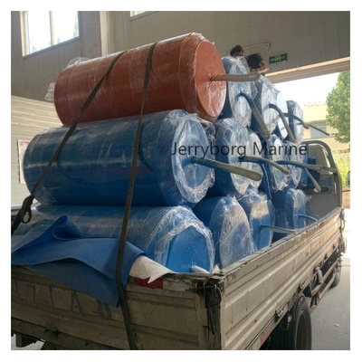 เครื่องปักฟองทนการกัดกร่อนสําหรับเรือ - มีสีตามสั่ง
