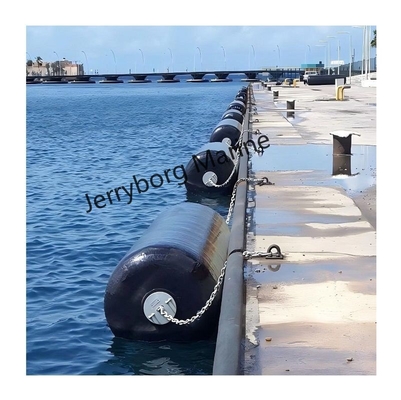 เครื่องปักฟองทนการกัดกร่อนสําหรับเรือ - มีสีตามสั่ง