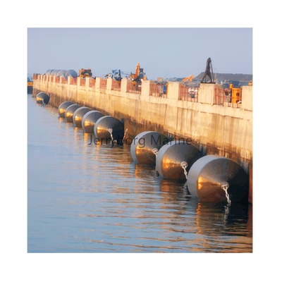 เครื่องปั่นเรือฟองประสิทธิภาพสูง - กัน UV และการกัดกร่อน ขนาดตามสั่ง