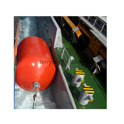 เครื่องปั่นเรือฟองประสิทธิภาพสูง - กัน UV และการกัดกร่อน ขนาดตามสั่ง