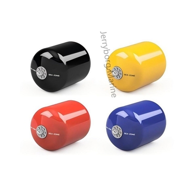 EVA Foam เติม Fender กับปิดเซลล์ Foam Dock Fender กับเครือสาย