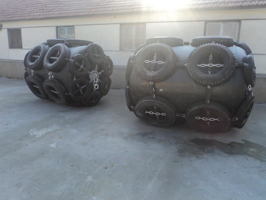 Docks Protection Marine เรือ Eva Floating Foam Fender