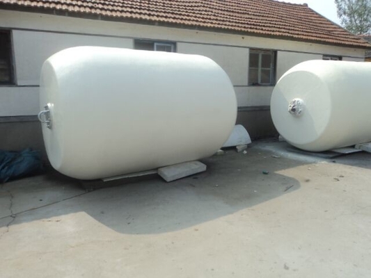 บังโคลนโฟม EVA แบบลอยตัวทางทะเล 2.5m * 4.0m EVA Foam Dock Bumpers