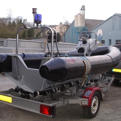 บังโคลนโฟมสำหรับเรือเดินทะเลที่มีประโยชน์สำหรับเรือเดินทะเล Polyurethane Fender