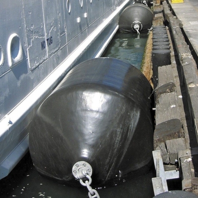 Dock Defense โฟมโพลียูรีเทนความหนาแน่นสูงลอยตัว