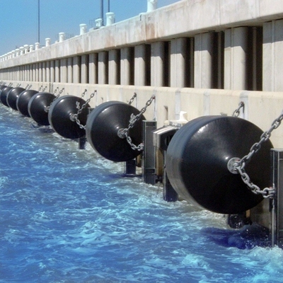 เรือไปยัง Dock Defense Floating Marine Solid EVA Fender