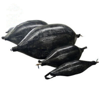 ปลั๊กท่อส่งลมยางธรรมชาติแรงดันสูง