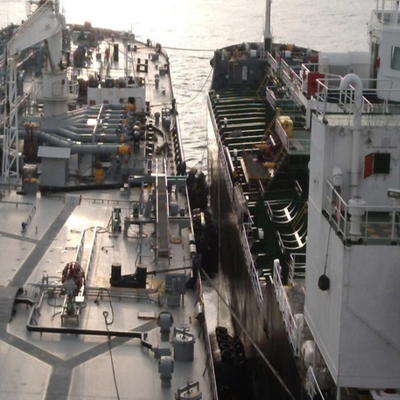Docks 50kpa 80kpa Pneumatic Yokohama Pneumatic Fender