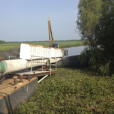 Pipeline Blocking Ship เปิดตัว NR Heavy Lifting Airbags