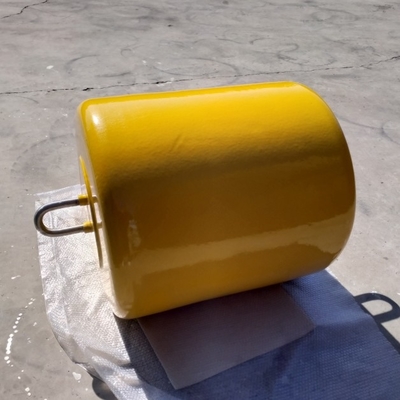GL Marine Polyurethane Fender สำหรับเรือ EVA Fender ที่มีความยืดหยุ่นสูง