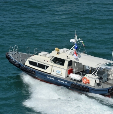Dock Protection Marine Floating Foam Fender ที่เติมเต็ม