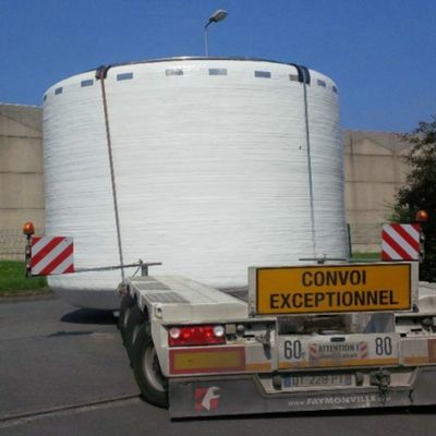 ผลิตในประเทศจีนด้วยทุ่นลอยสำหรับทุ่นจอดเรือที่มีประสิทธิภาพดี