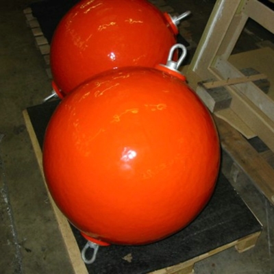 ทุ่นปิ๊กอัพ ABS CCS สำหรับการจอดเรือทุ่นลอยน้ำแรงสูง