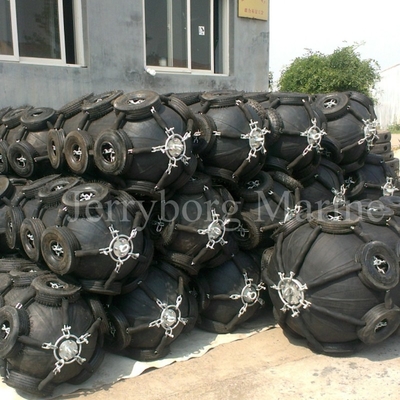 ผู้ผลิตยางกันกระแทกยางกันกระแทก 50 kpa yokohama pneumatic rubber fender