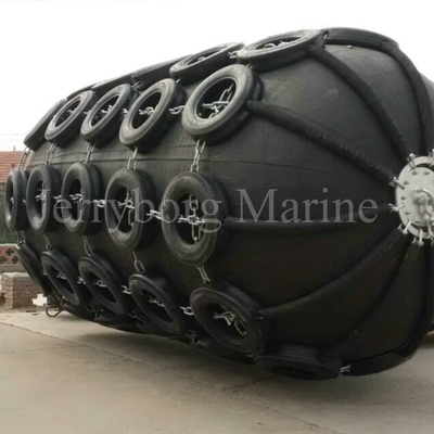 ผู้ผลิตยางกันกระแทกยางกันกระแทก 50 kpa yokohama pneumatic rubber fender