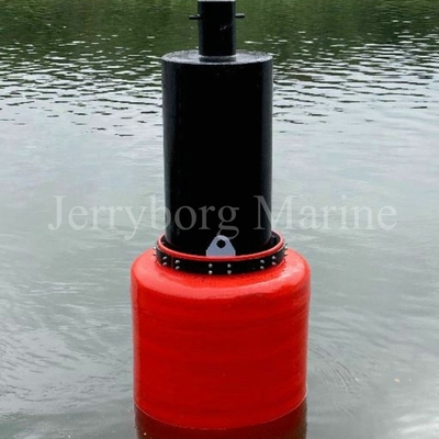 BV Marine Cell Fender สำหรับ Berthing Heavy Duty Polyurethane Fender