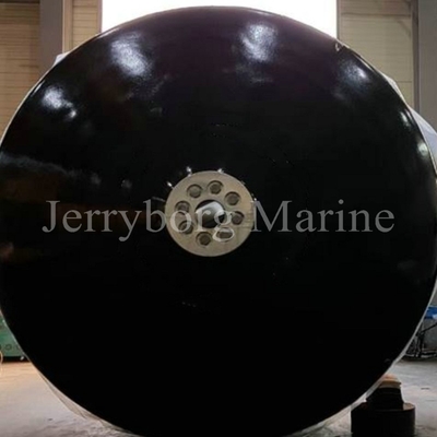 Anti Aging Polyurethane Floating Type Solid Foam Filled Fender