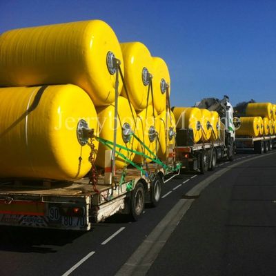 STD Defense 9.0m โฟมป้องกันเรือ EVA เต็มไปด้วยบังโคลน